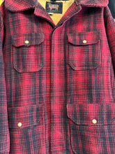 Load image into Gallery viewer, 1950s Woolrich Hunting jacket size L