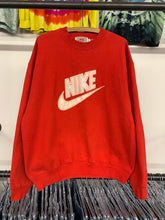 Load image into Gallery viewer, 1990s Nike sweatshirt size XL
