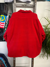 Load image into Gallery viewer, 1990s Marlboro reversible fleece size XL