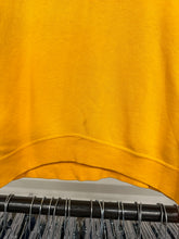 Load image into Gallery viewer, 1960s Mayflower World-Wide Movers velva sheen shirt sleeve sweatshirt