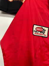 Load image into Gallery viewer, 1970s Amalie Pro Racing Oil race jacket size S