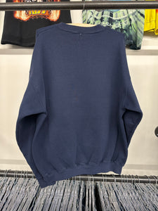 1990s Sonoma Jeans graphic sweatshirt size L