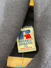 Load image into Gallery viewer, 1990s Russel Hoodie “City Produce Co” size XL