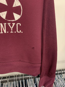 Polo New York City sweatshirt size  L
