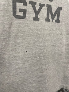 1960s Princeton University Gym shirt size L