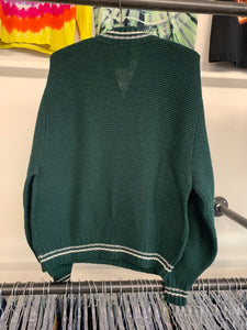 1960s Golden Arrow sweater size M