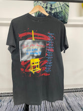 Load image into Gallery viewer, 1992John Mellencamp Whenever we Wanted tour shirt size L