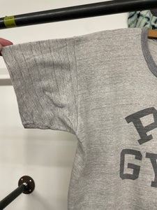 1960s Princeton University Gym shirt size L