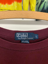 Load image into Gallery viewer, Polo New York City sweatshirt size  L