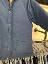 Load image into Gallery viewer, 1970s Sierra Designs goose down puffer jacket size XL