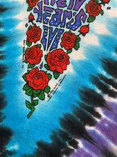 Load image into Gallery viewer, 1991 Grateful Dead New Year Eve Zodiac Capricornus shirt size M