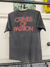 Load image into Gallery viewer, 1981 Pat Benetar Crimes of Passion tour shirt size M