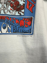 Load image into Gallery viewer, 1990s  Grateful Dead Avalon Ballroom shirt size XXL