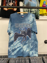 Load image into Gallery viewer, 1984 Led Zeppelin shirt size XL