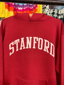 1980s Stanford hoodie size S