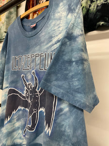 1984 Led Zeppelin shirt size XL