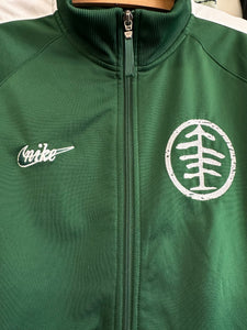 Oregon Track Club jacket size M