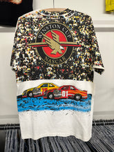 Load image into Gallery viewer, 1994 Winston Cup All Over Print double sided shirt size L