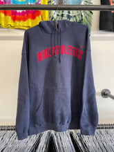 Load image into Gallery viewer, 1990s Nike Athletic hoodie size XL