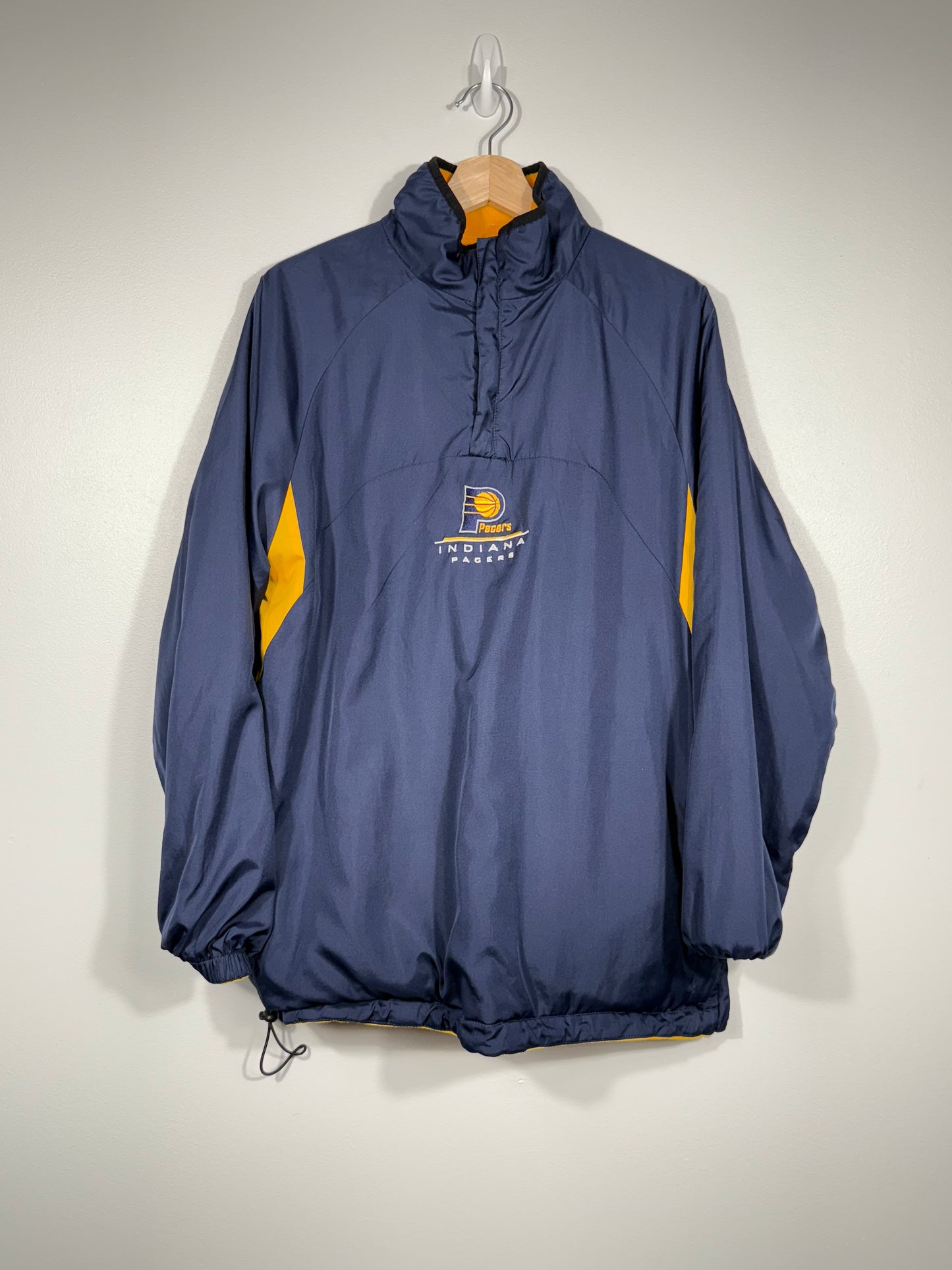 Reversible Pacers Fleece