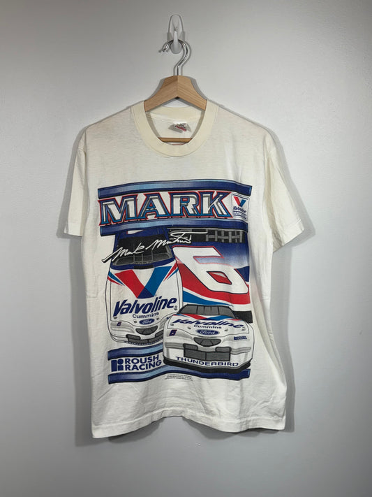 Mark Martin Valvoline NASCAR Shirt