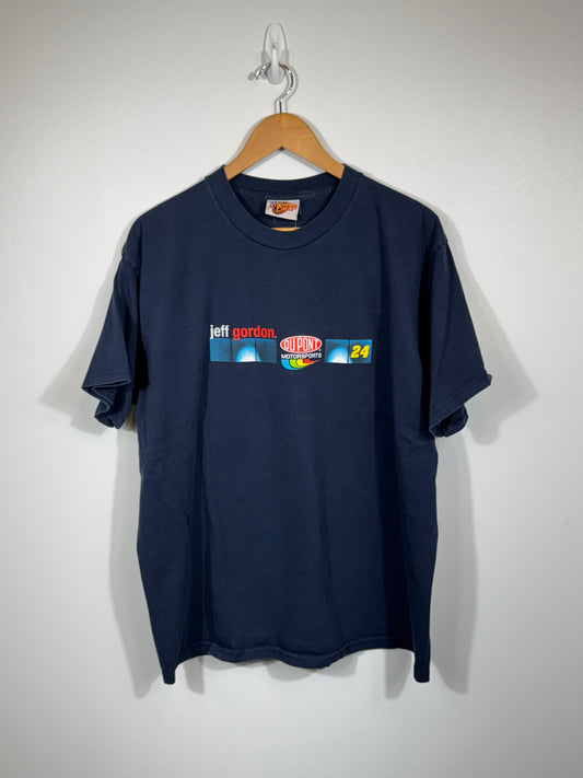 Jeff Gordon Dupont Motorsports Shirt