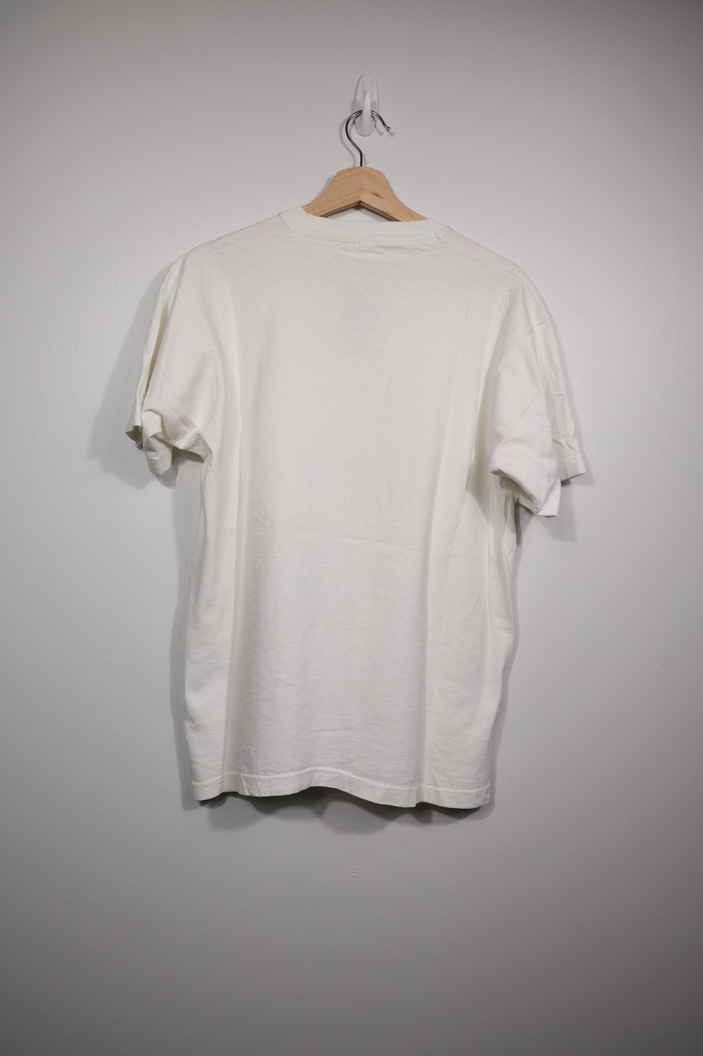 90s Mario Andretti ‘World Driving Champion’ Shirt