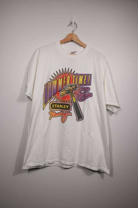 1997 Stanley Racing ‘Hammer Time’ Shirt