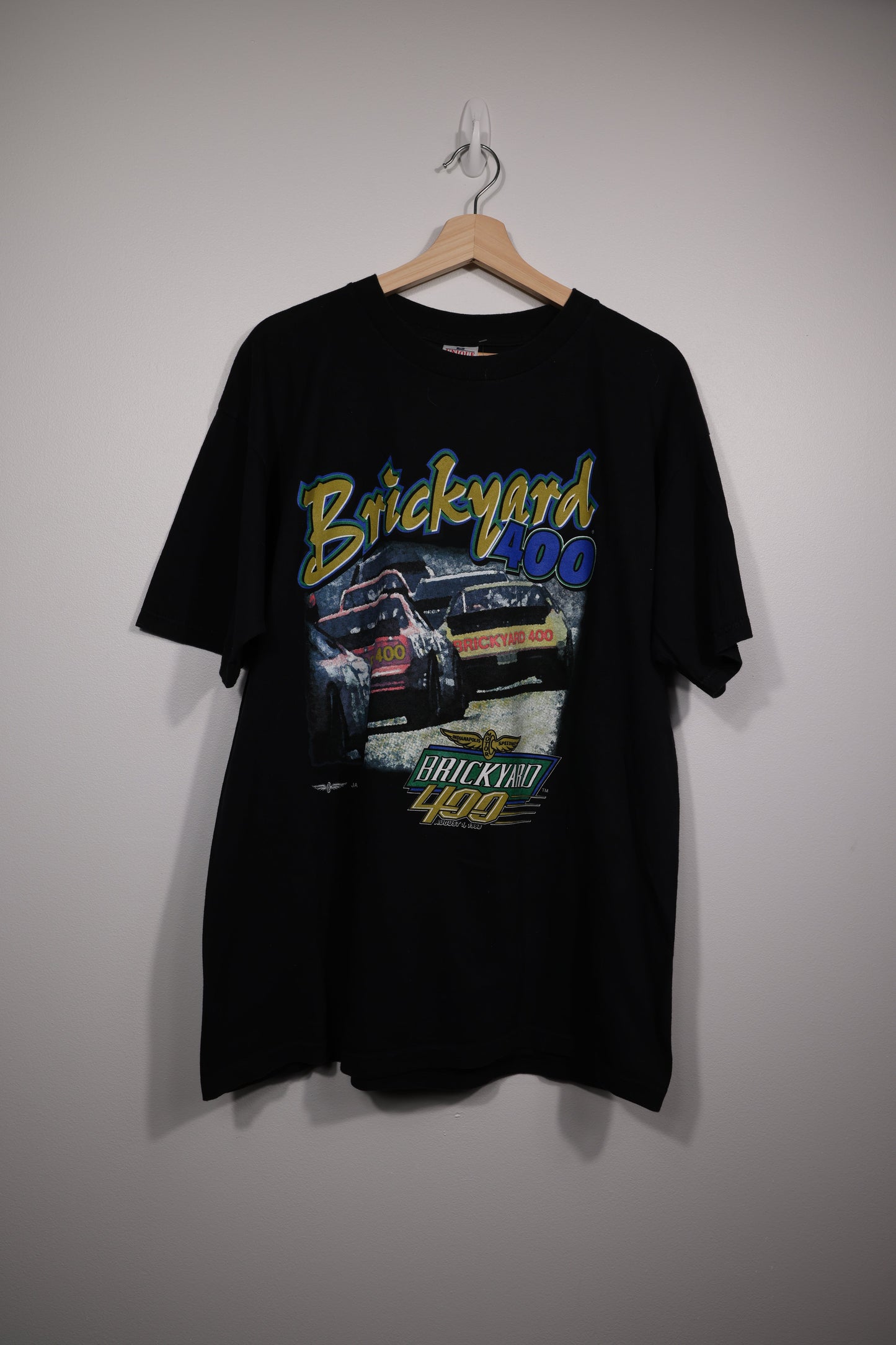 1998 Brickyard 400 IMS Shirt