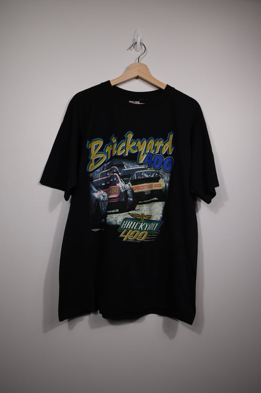 1998 Brickyard 400 IMS Shirt