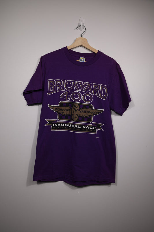1994 Brickyard 400 Inaugural Race Shirt