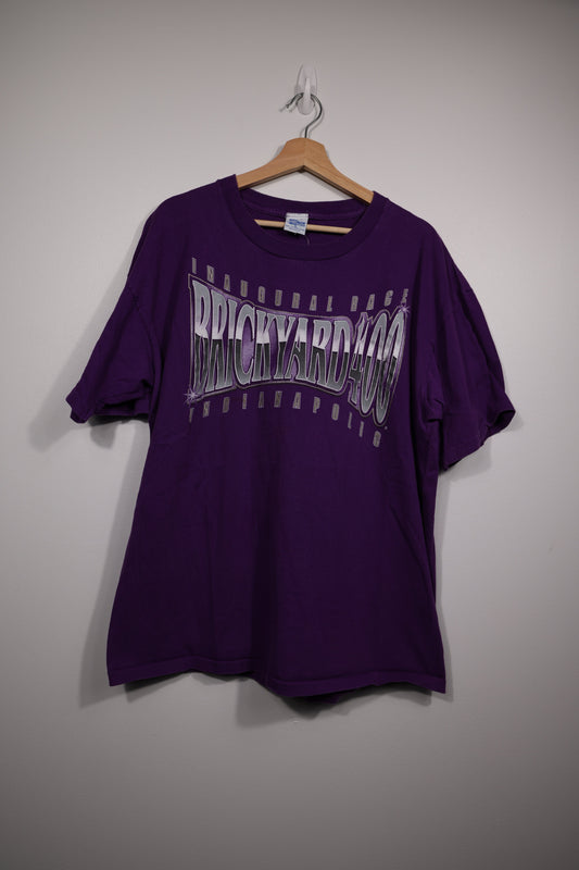 Indianapolis Brickyard 400 Shirt