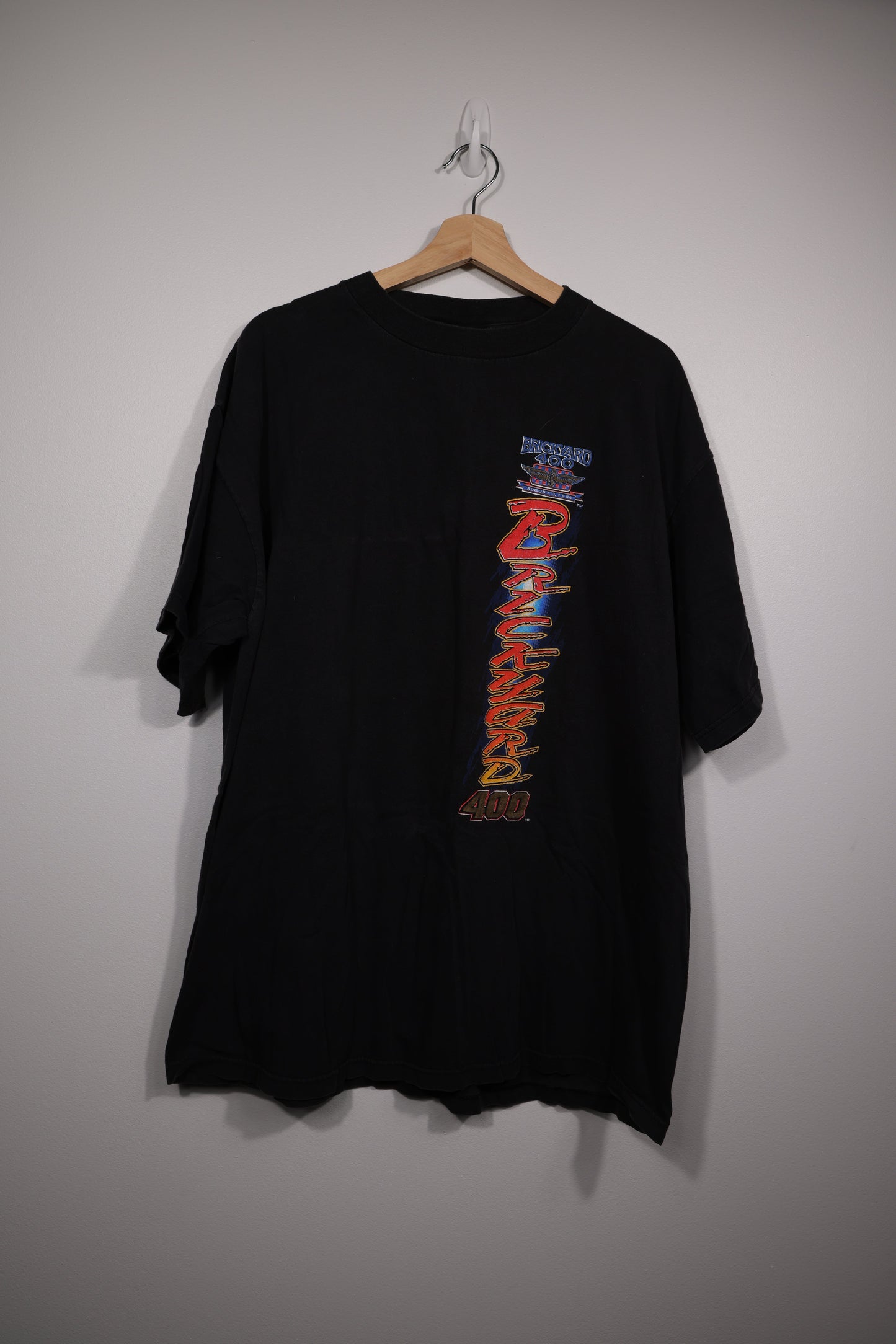 1996 Brickyard 400 IMS Shirt