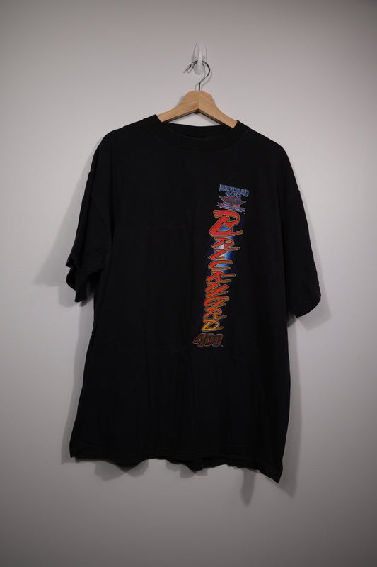 1996 Brickyard 400 IMS Shirt