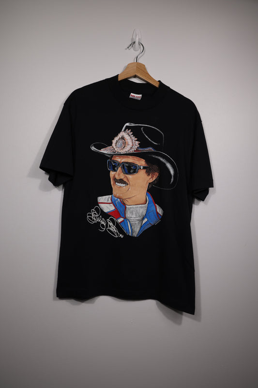 90s Richard Petty Shirt
