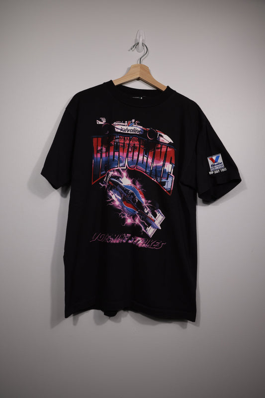 1995 Valvoline IndyCar ‘Lightning Strikes’ Shirt