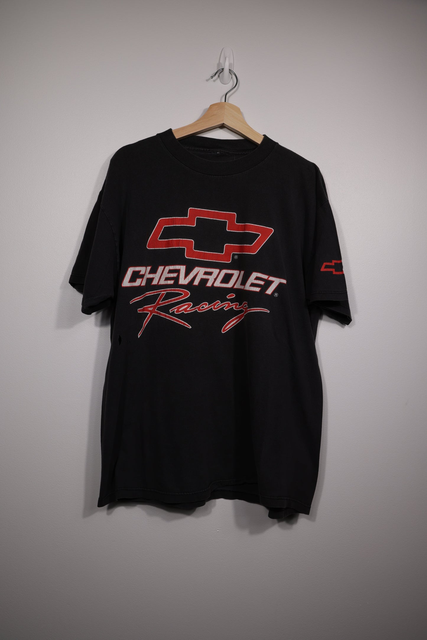 90s Chevrolet Racing Shirt