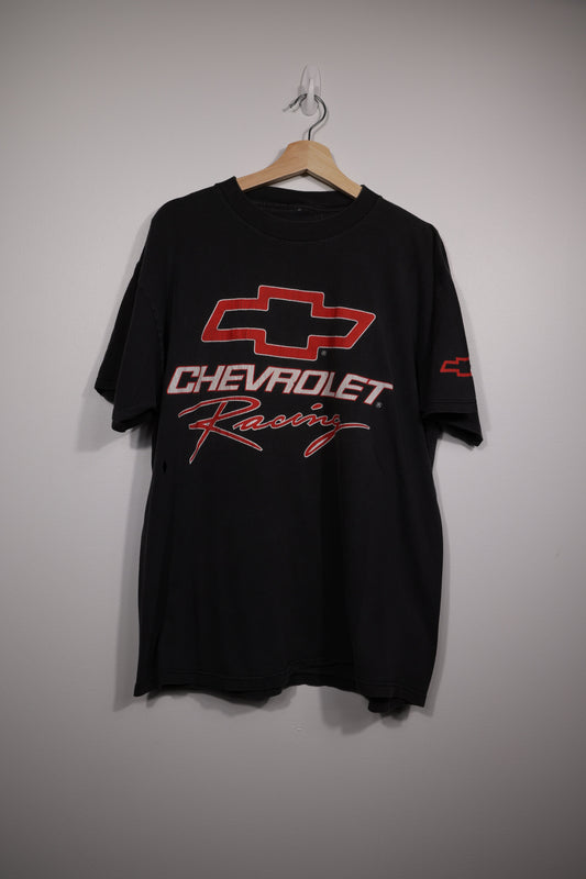 90s Chevrolet Racing Shirt