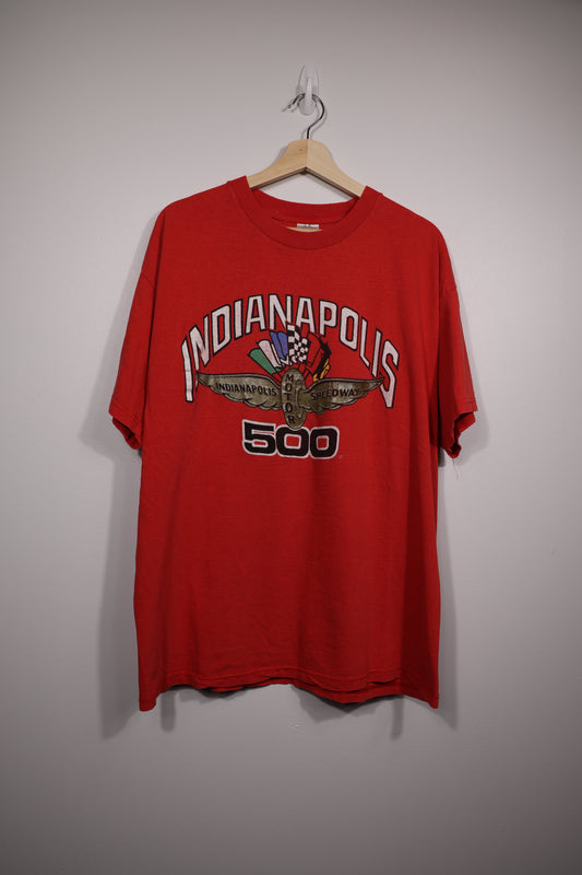 90s Indianapolis 500 Shirt