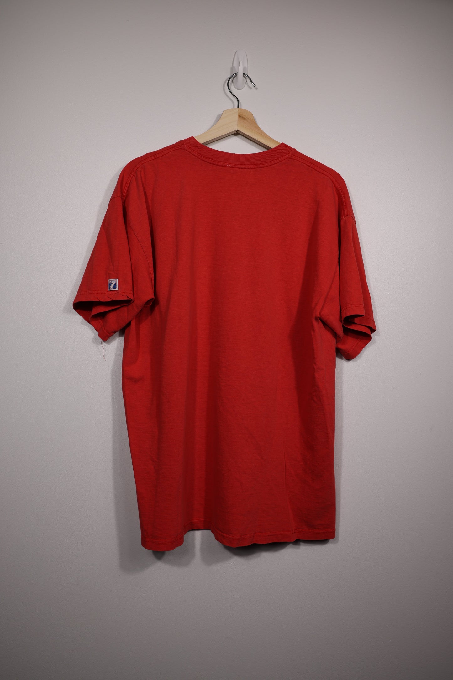 90s Indianapolis 500 Shirt