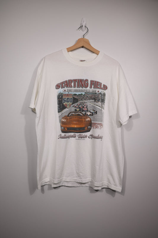 2007 Indianapolis 500 ‘Starting Field’ Shirt