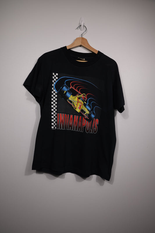90s Indianapolis IndyCar Shirt