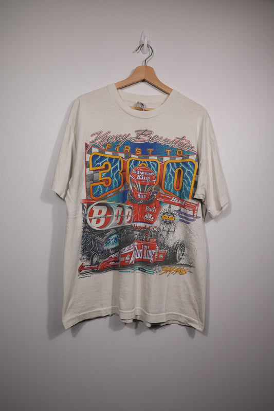 90s Kenny Bernstein ‘King of Speed’ Shirt