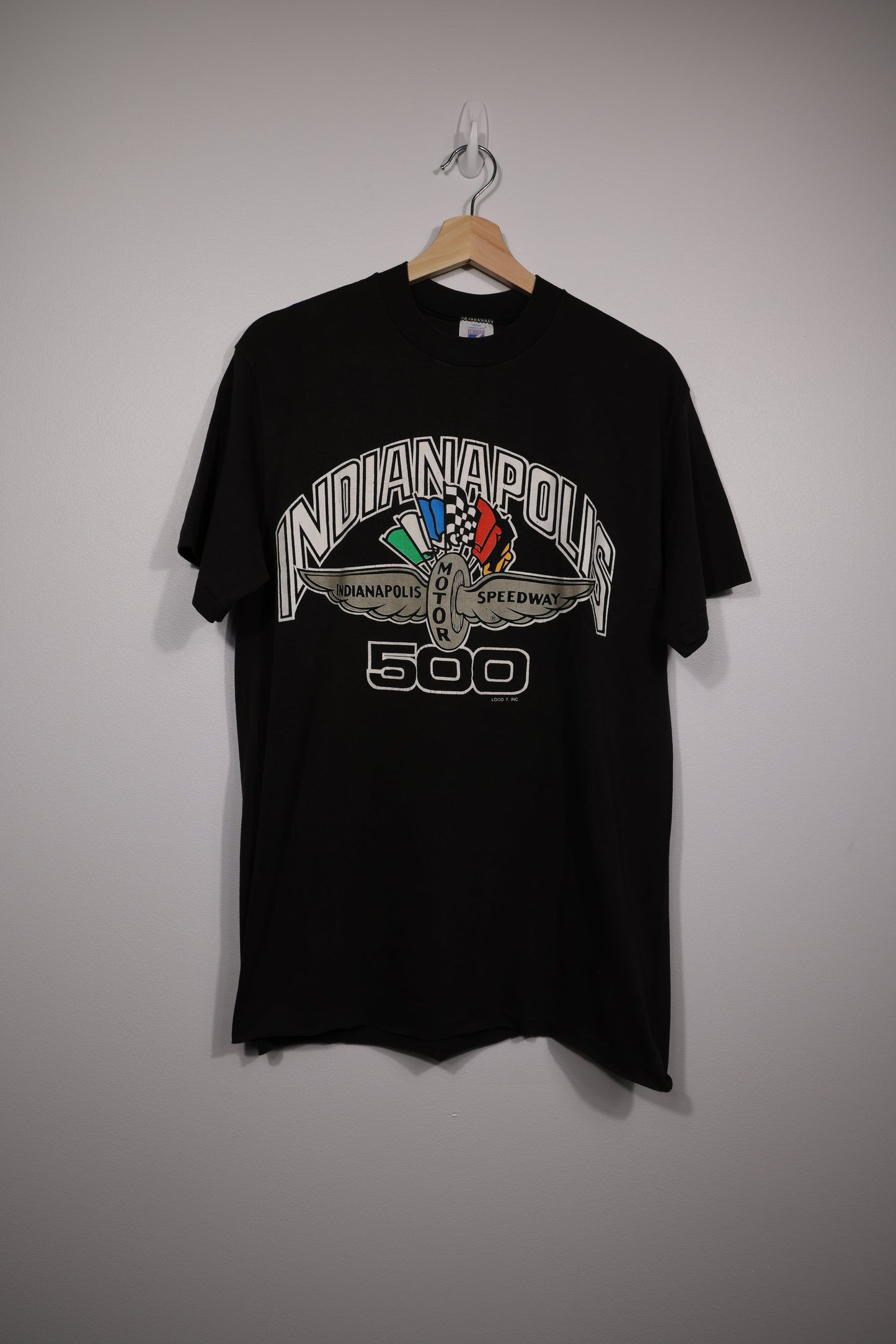 90s Indianapolis 500 Shirt