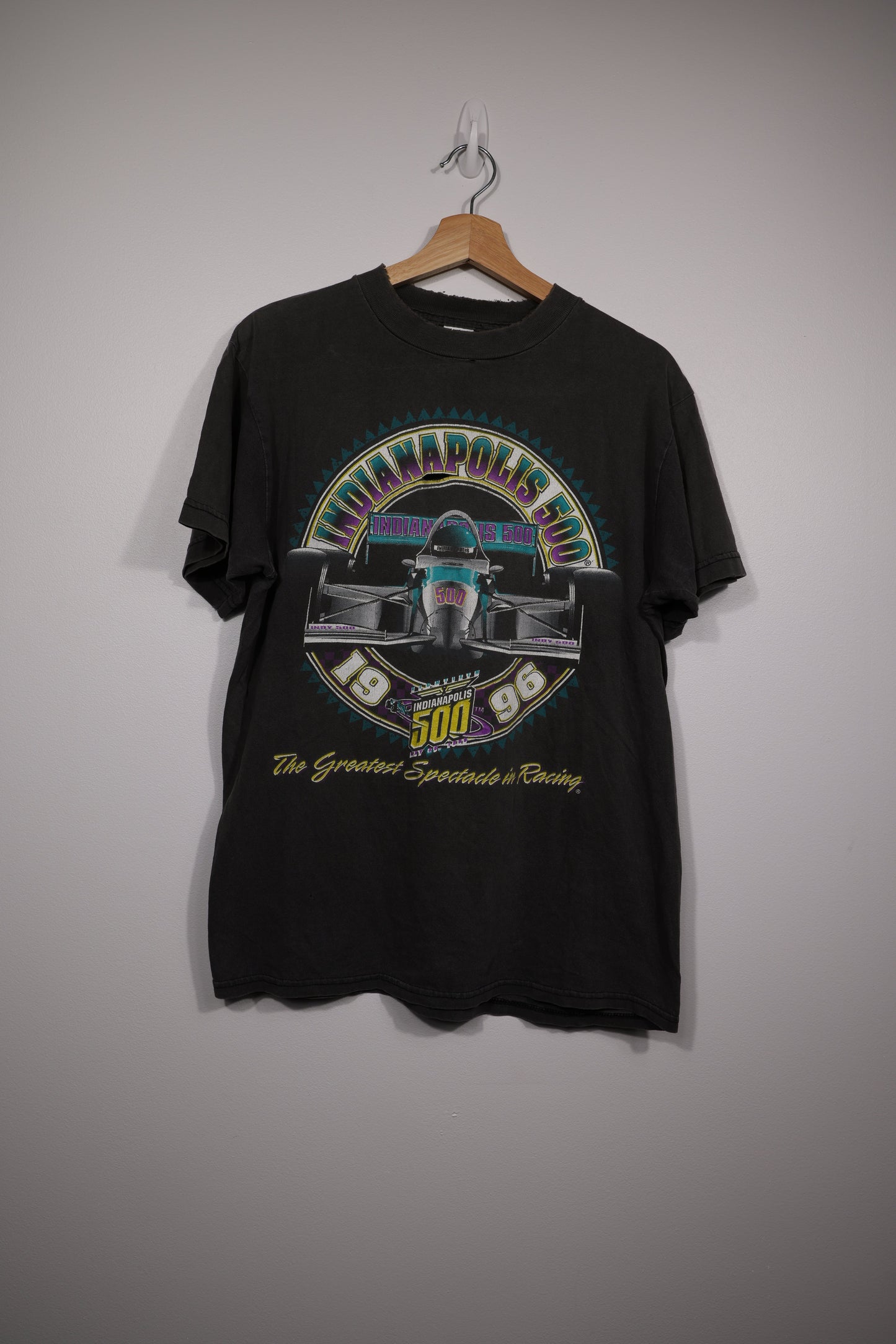 1996 Indianapolis 500 Shirt