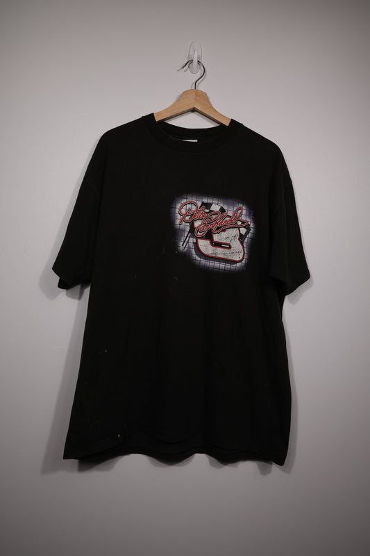 00s Dale Earnhardt ‘The Intimidator Plus’ NASCAR Shirt