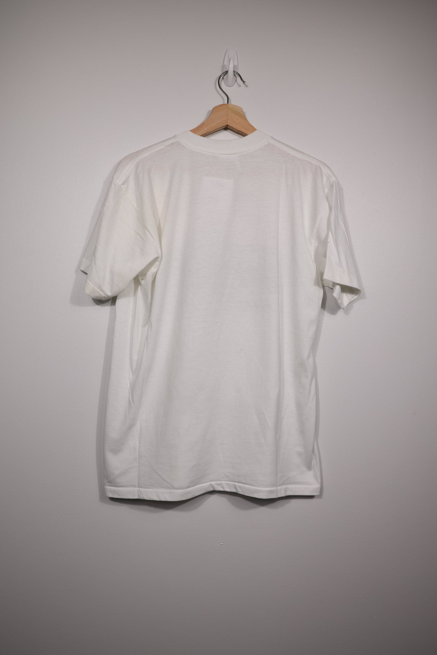90s Chevrolet ‘The Heartbeat of America’ Shirt
