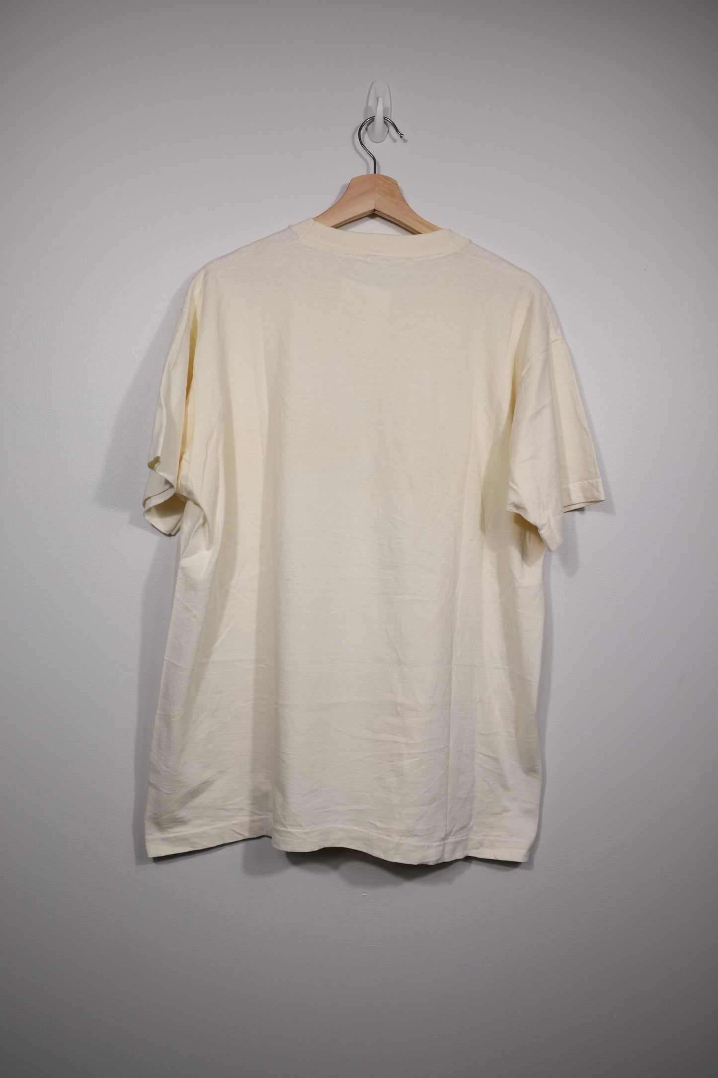 90s Mobilgas Shirt