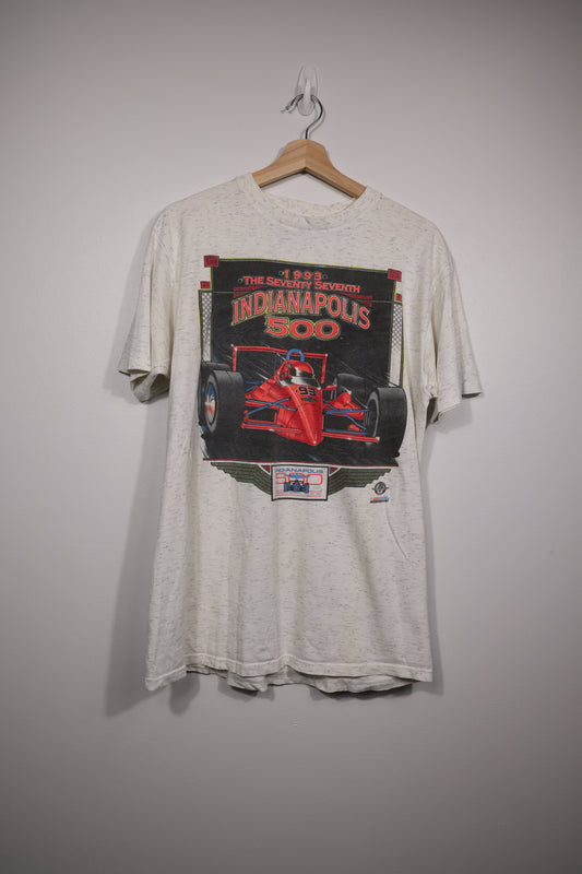 1993 Indianapolis 500 Starting Field Shirt