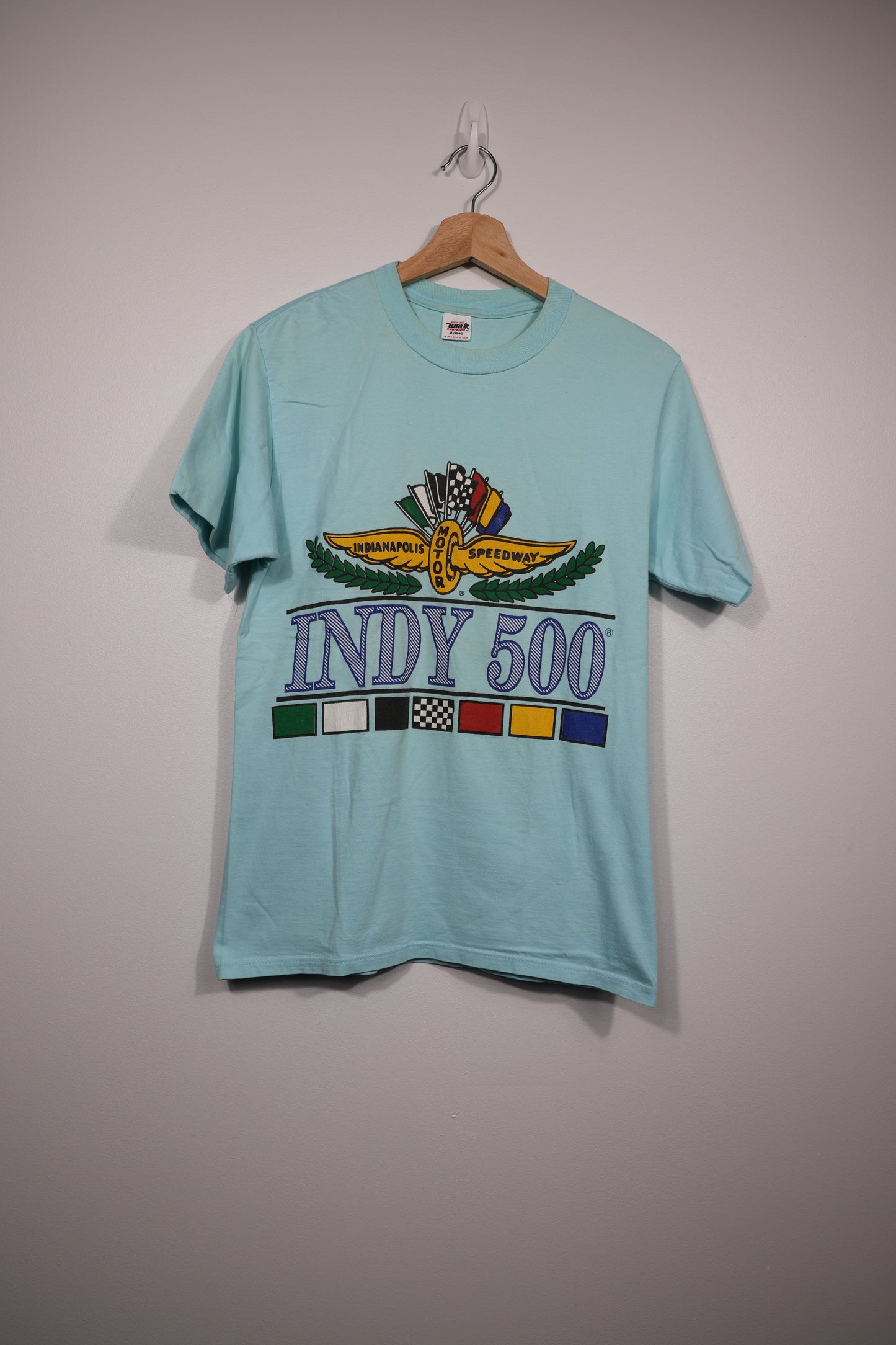 80s Indy 500 Shirt